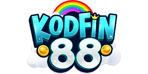 kodfin88 เดิมพันครบวงจร เร็วปานสายฟ้า จ่ายจริงทันใจ